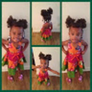 Meet your Posher, Nina